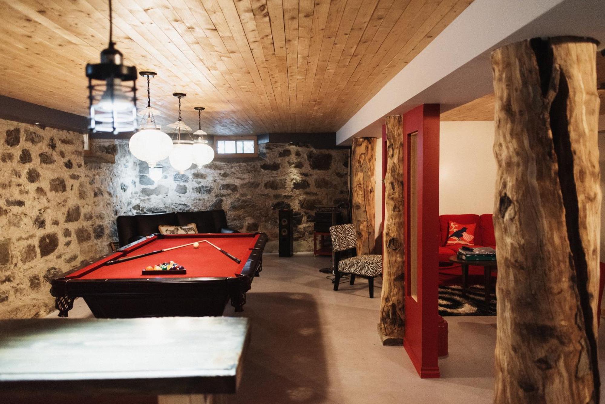 Auberge Incroyable Saint Adrien Zewnętrze zdjęcie